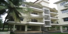 B F Siolim Enclave
