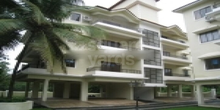 B F Siolim Enclave Cover Image
