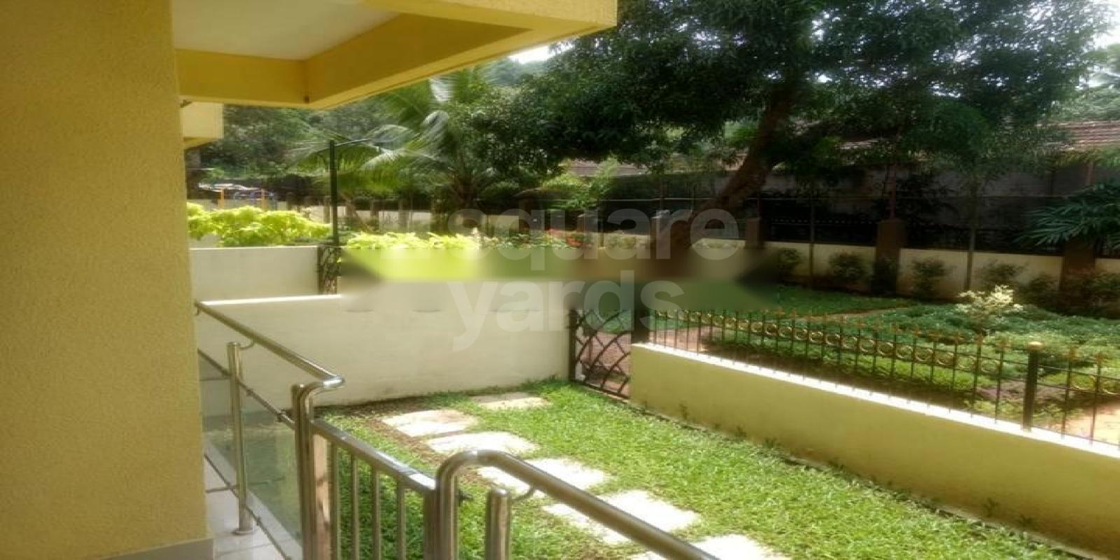 Bastora Villas Featured Image