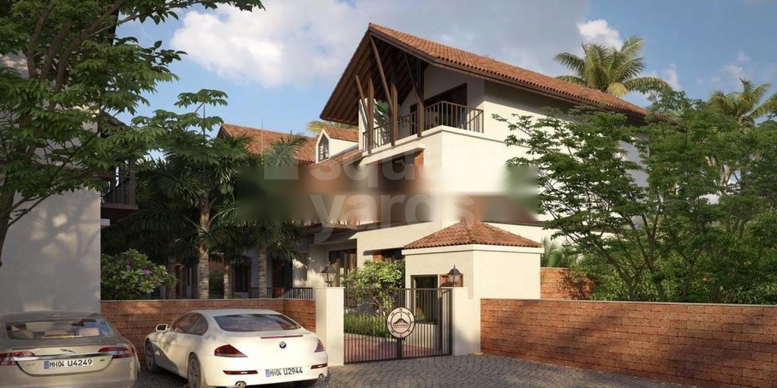 Bennet and Bernard Northquay