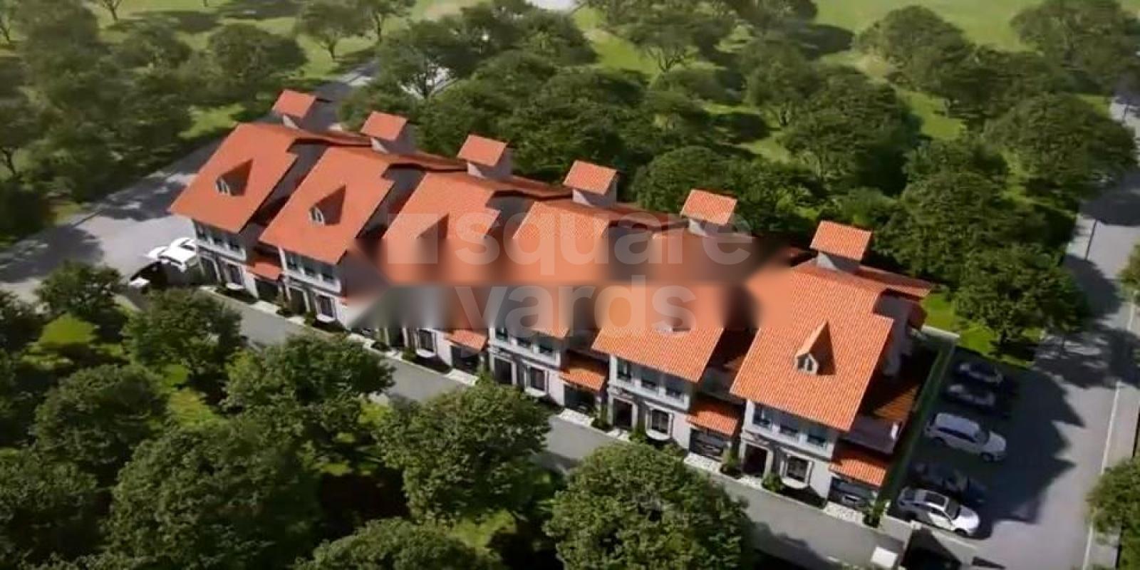 Bennet Jardim De Amor