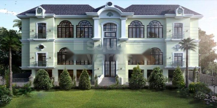 Bennet Tudor House Cover Image