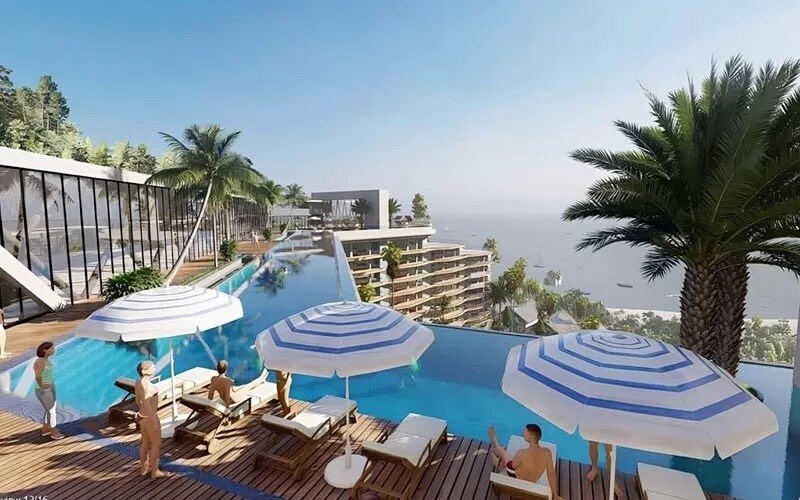 Bhutani Acqua Eden Amenities-Features 2