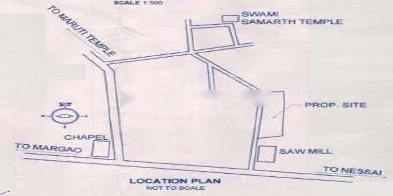 Borkars Inner Circle