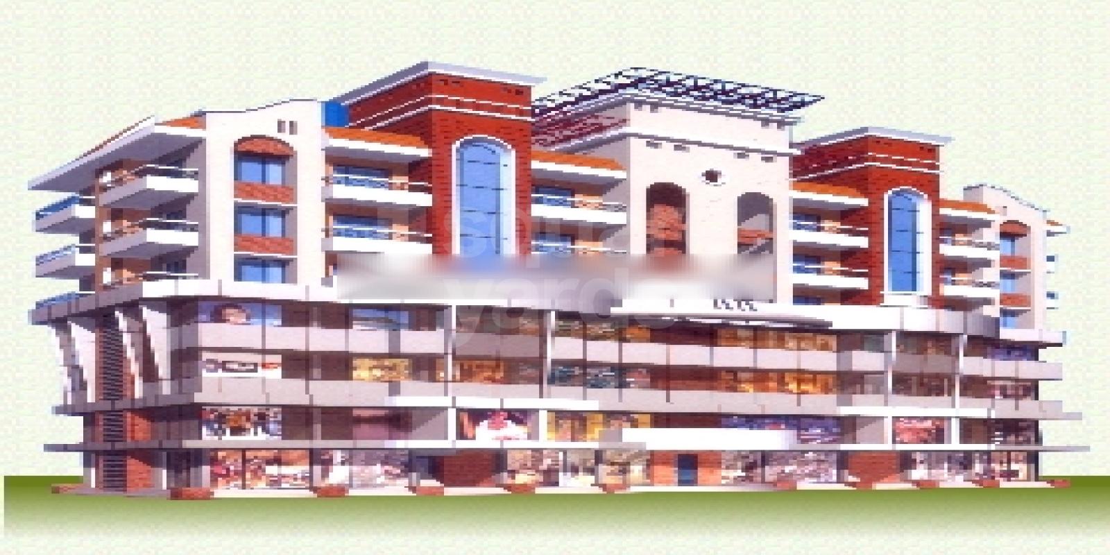 Boshan Homes Cover Image