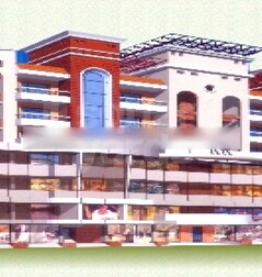 Boshan Homes Boshan Homes