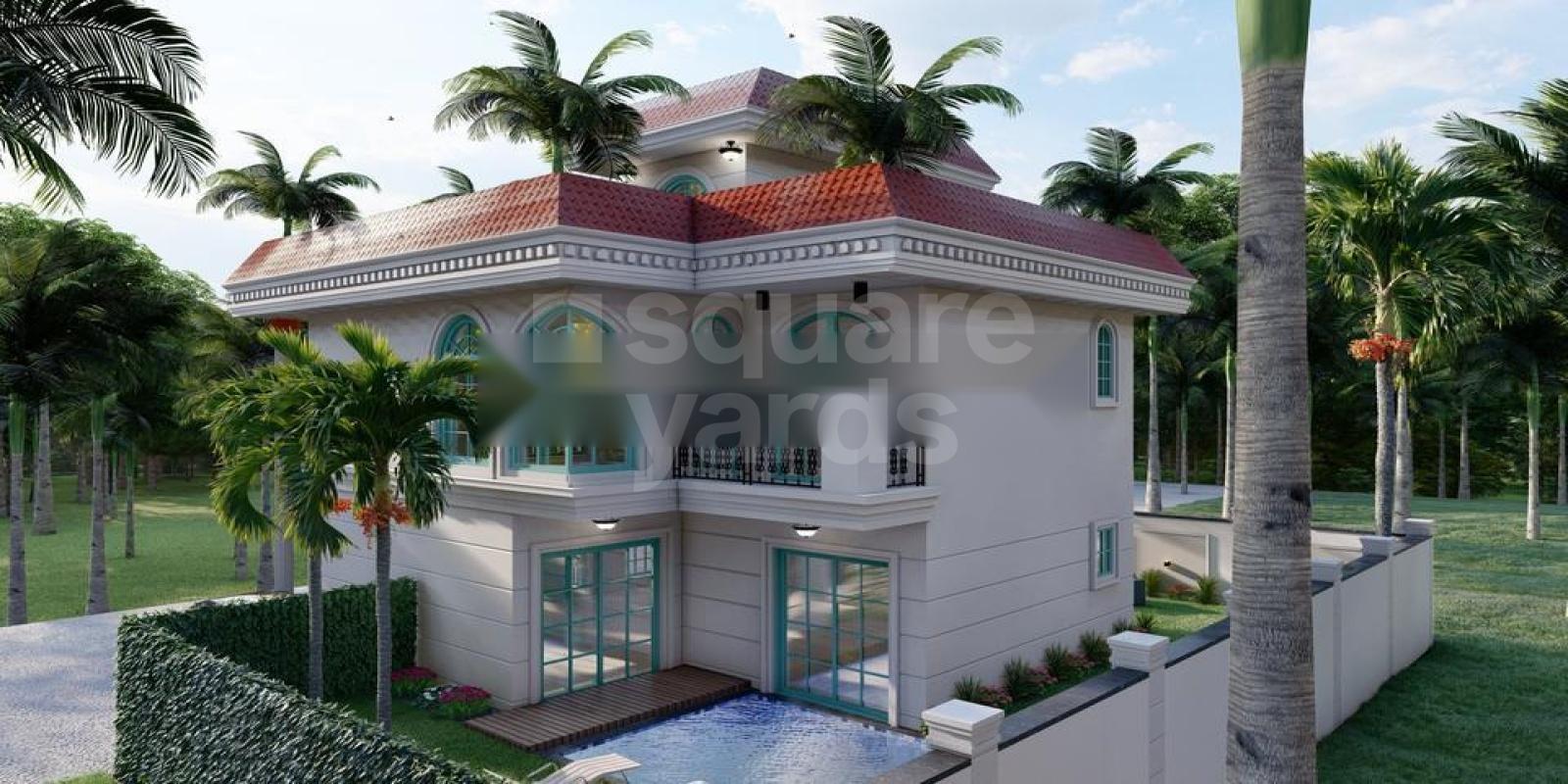 Casa De Fresco Featured Image