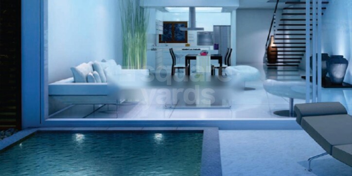 Casa De Verao Cover Image