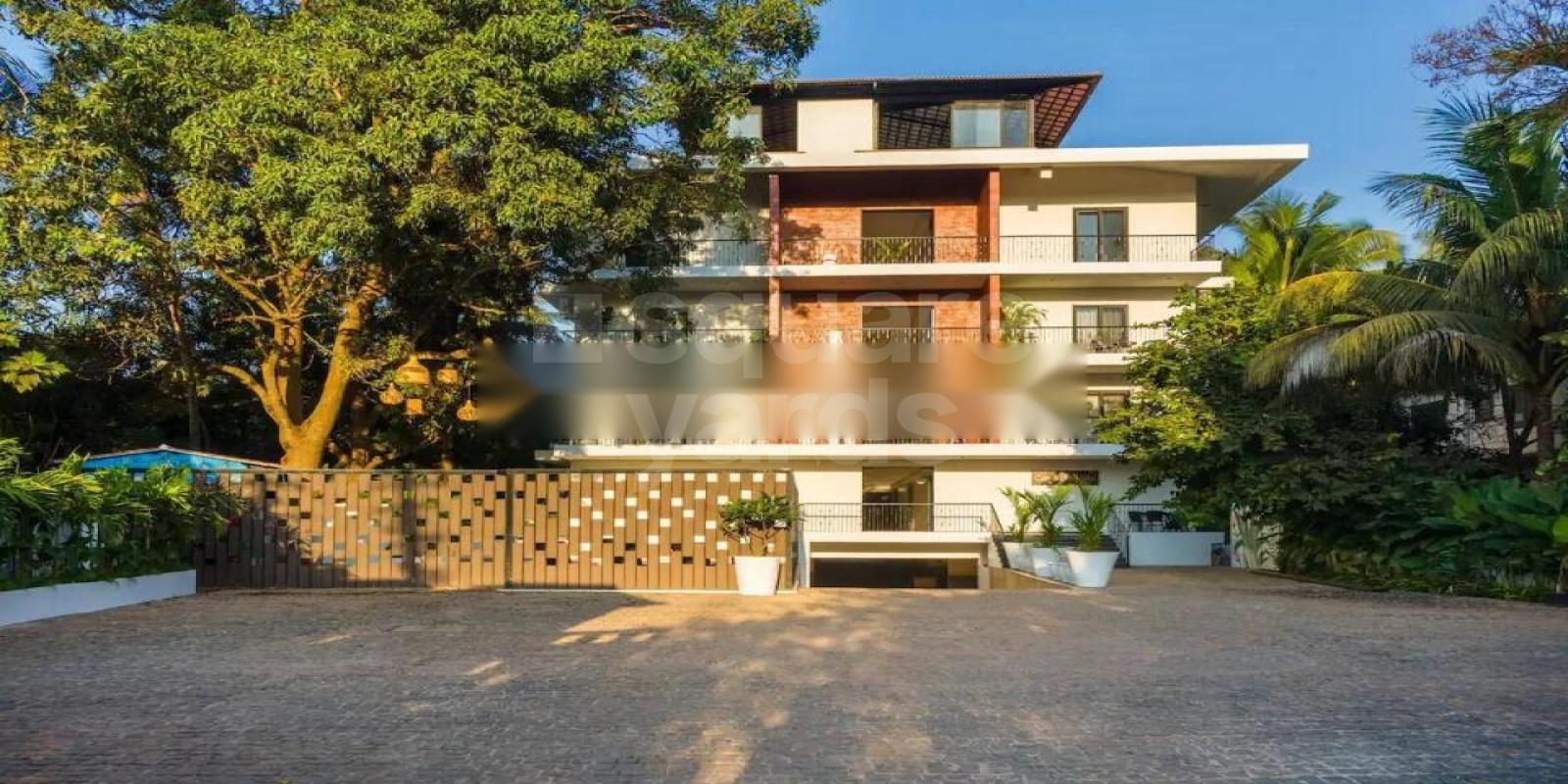 Casa De Vida