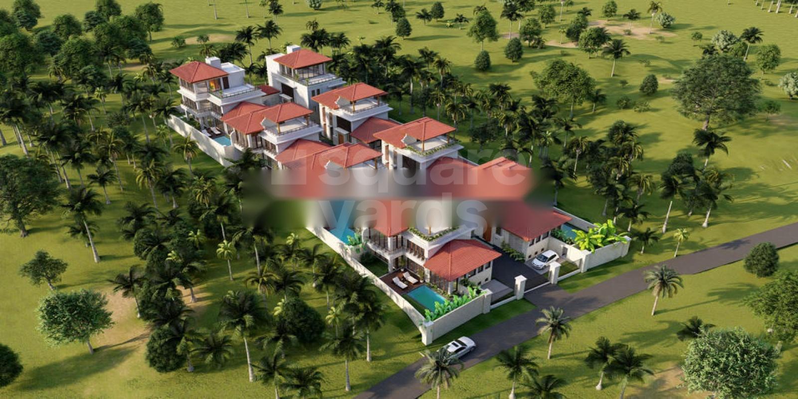 Casa Keval by Beera Homes Cover Image