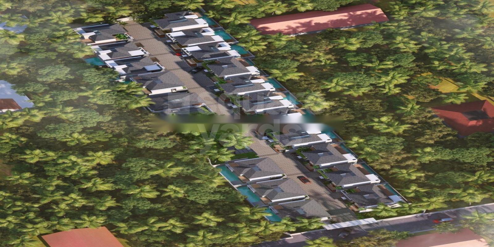 Casa Tranquil Featured Image