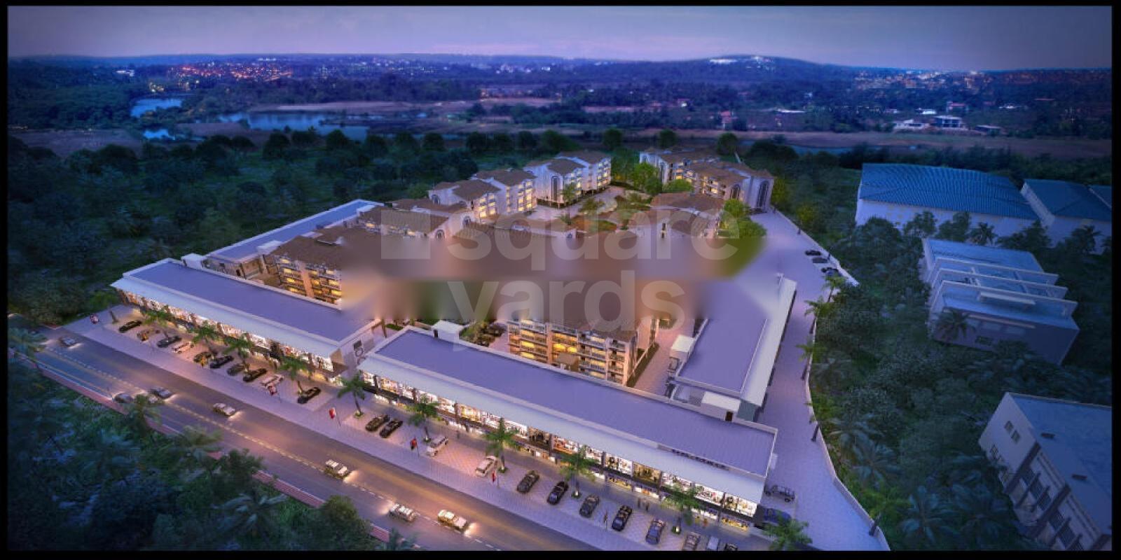 Chamunda River Park Featured Image