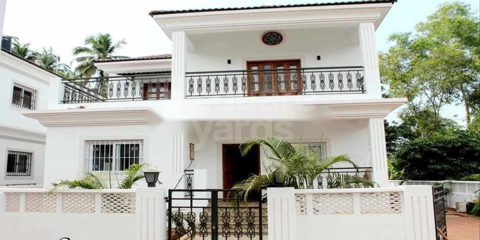 Chatim Green Field Villas and Apartments