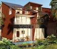 Coco Baia By Anokha Estates