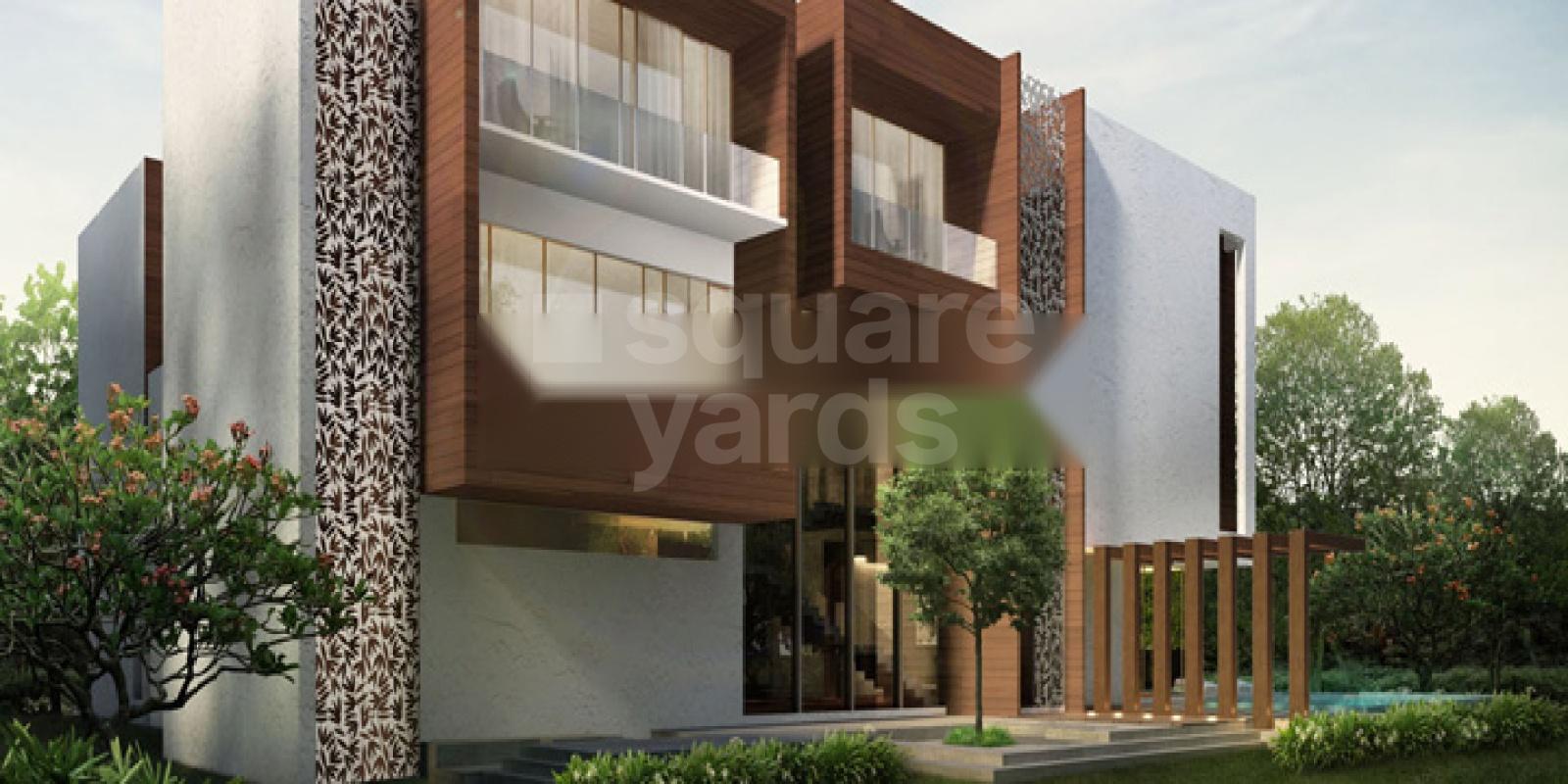 Conscient Casa Mosson