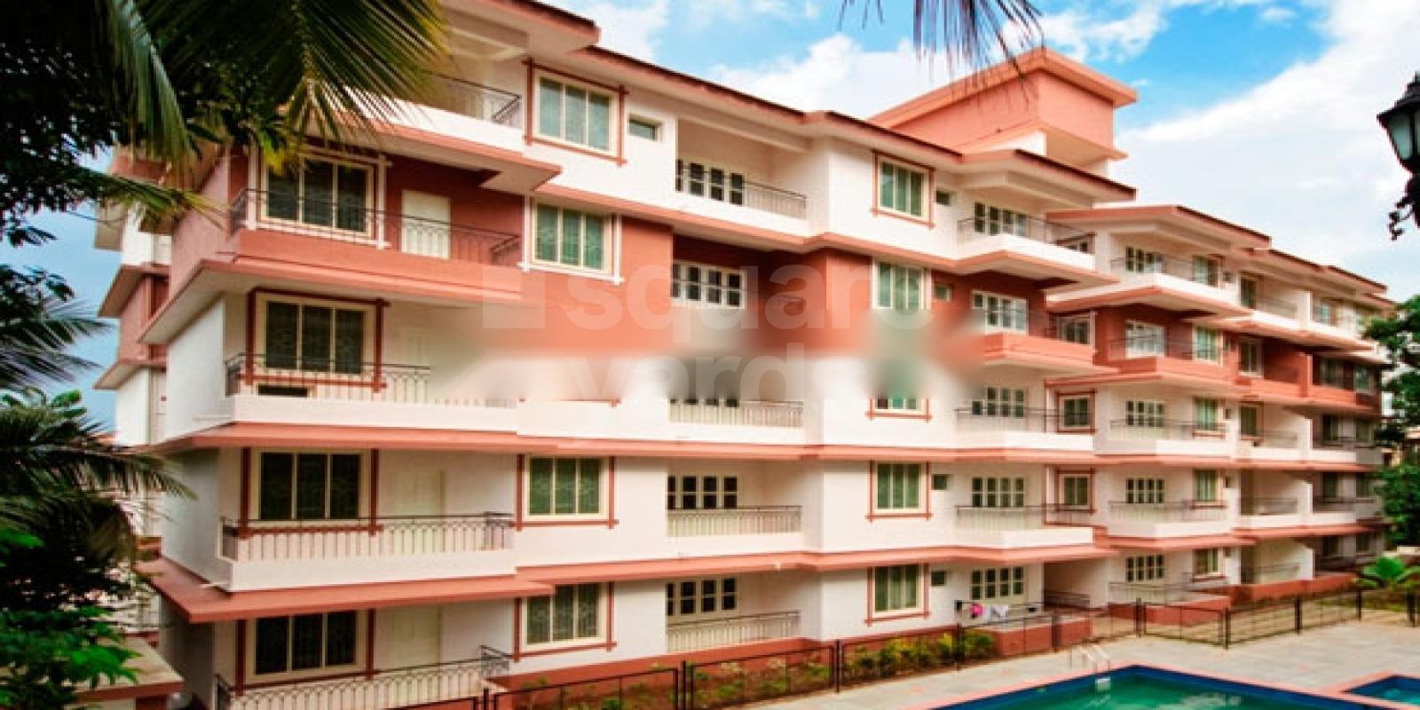 Cosme Costa Sunset Boulevard