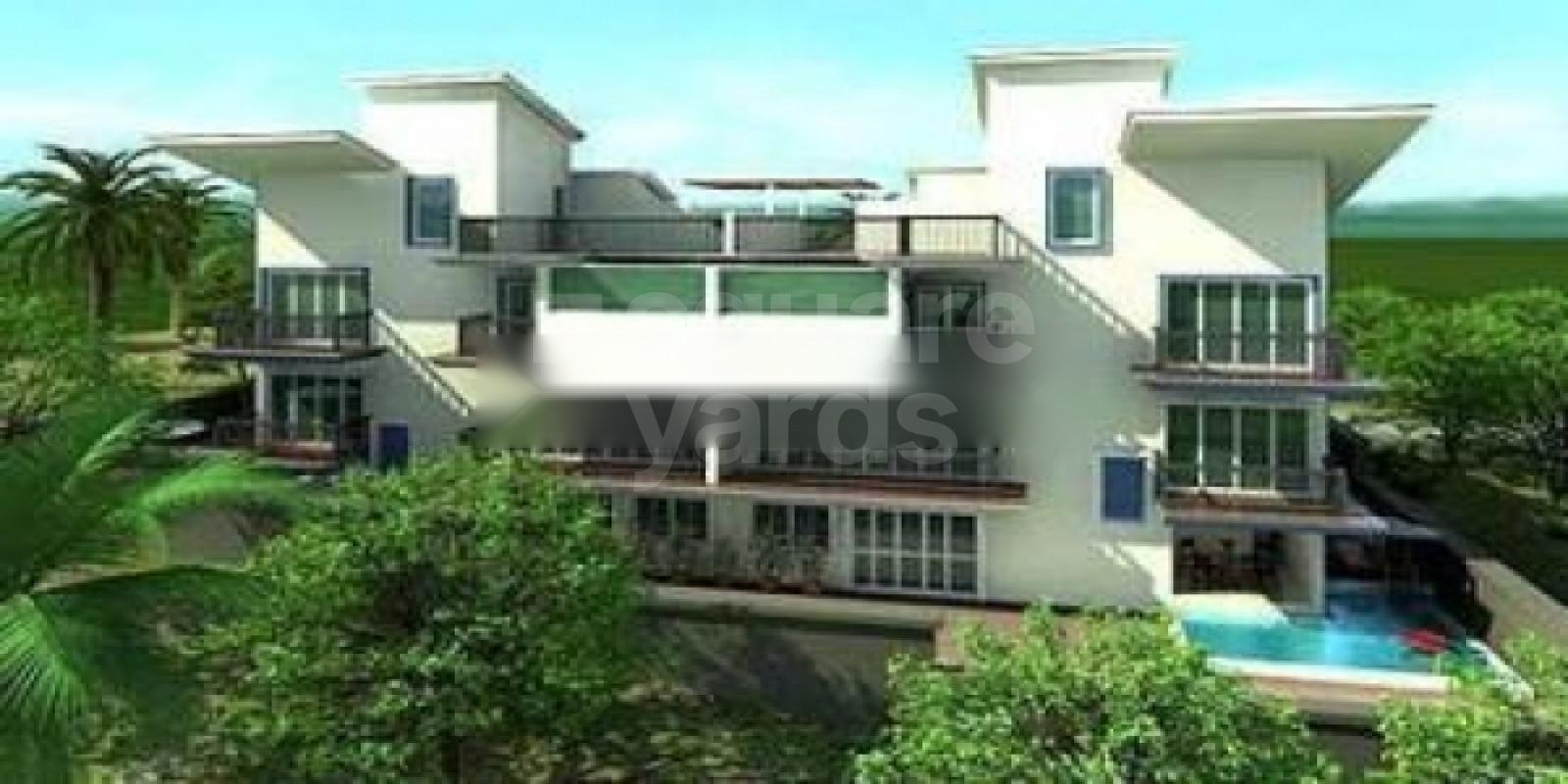 Costa Valley View Cover Image