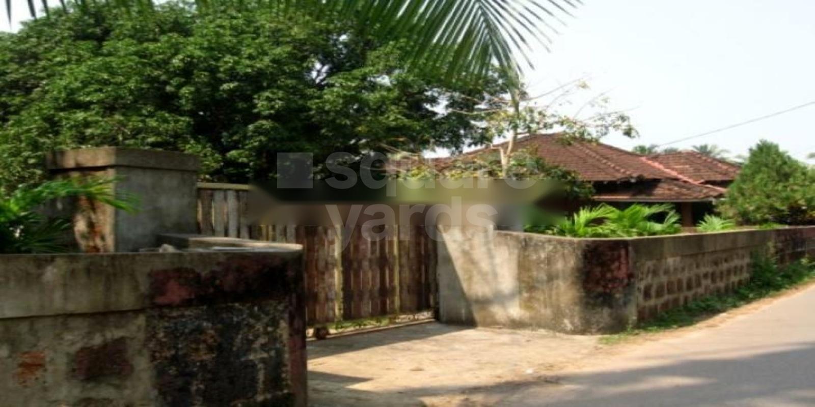 CREC The Varca House Featured Image