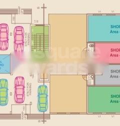 CV Naik Chandra Residency CV Naik Chandra Residency