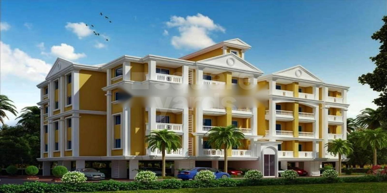 Deshmukh Marvel Featured Image