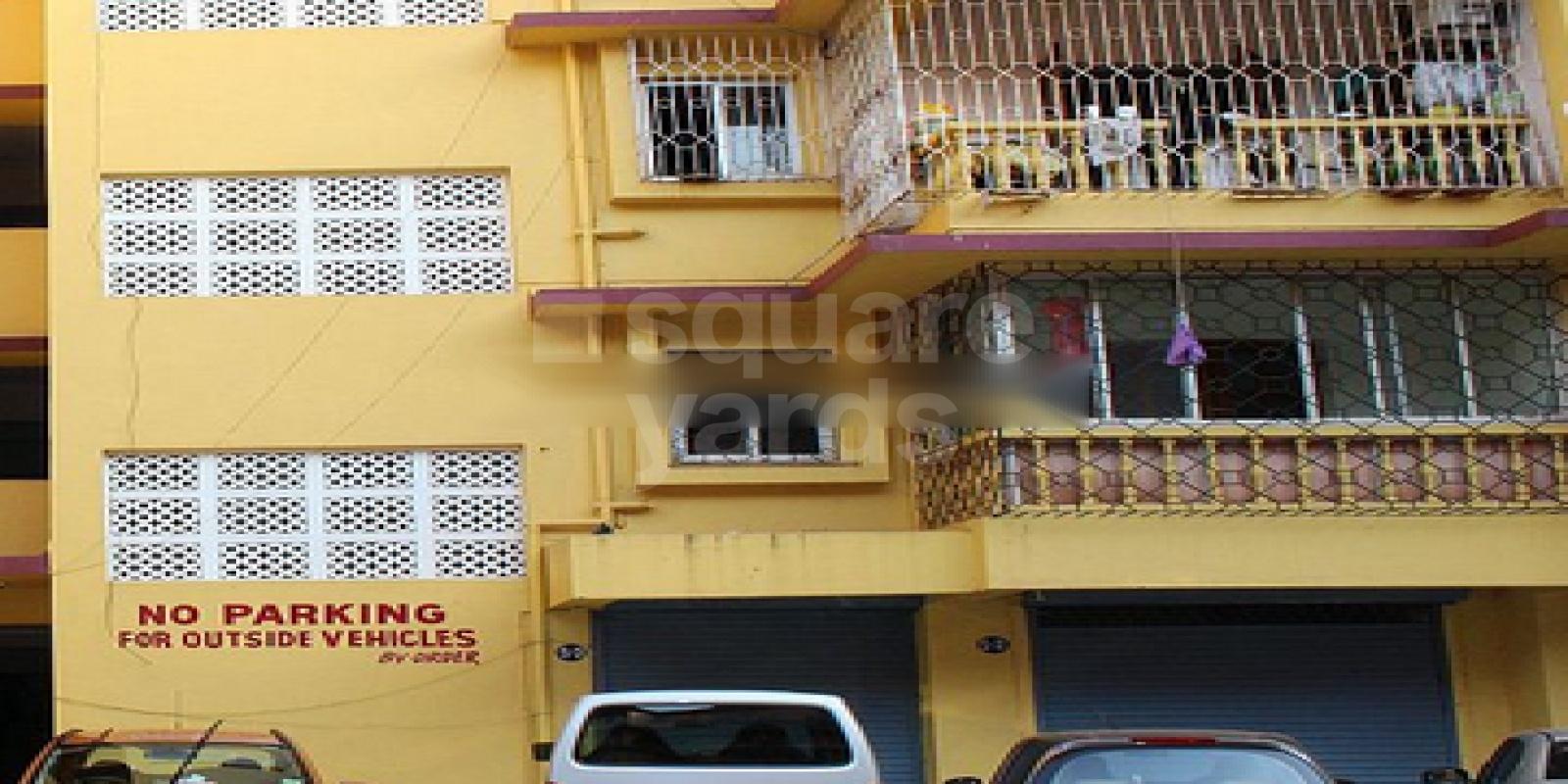 Devashri Dempo Odyssey