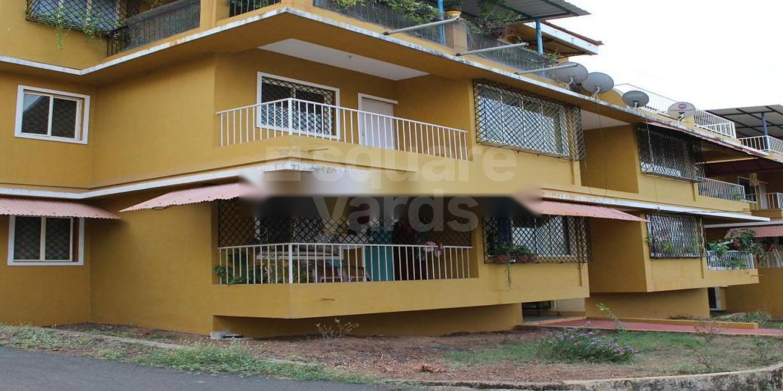 Devashri Enclave Featured Image