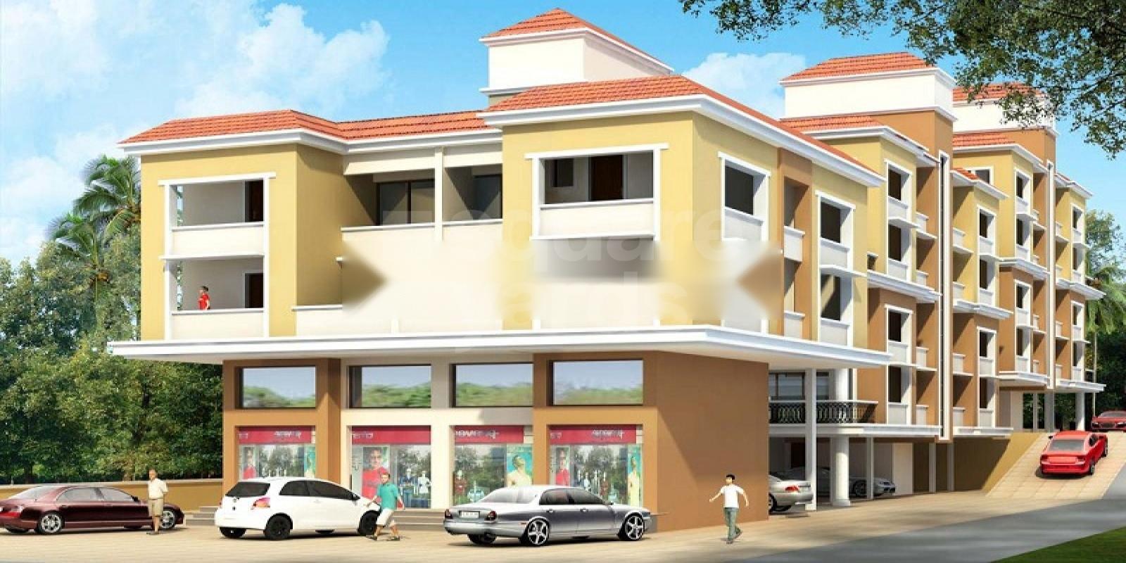 Devashri Habitat Featured Image