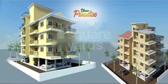 Dhenu Paradise