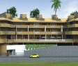 Divine Palm Spring Residency