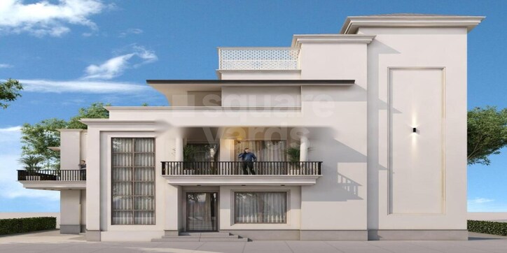 DPAL Villas Cover Image
