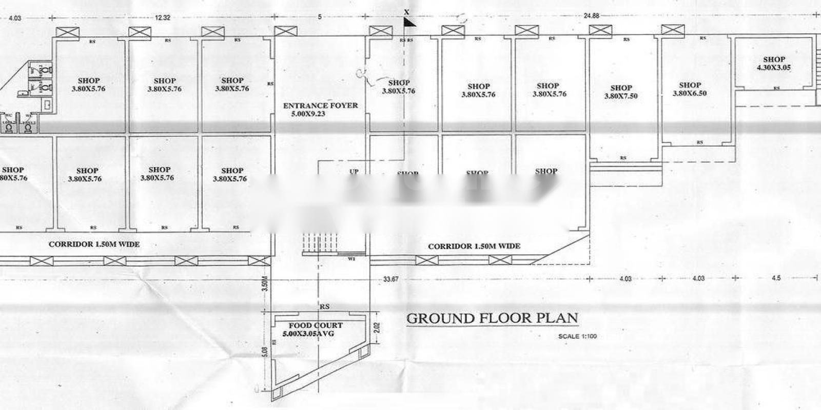 Dr Ram Manohar Lohia Bhawan Featured Image