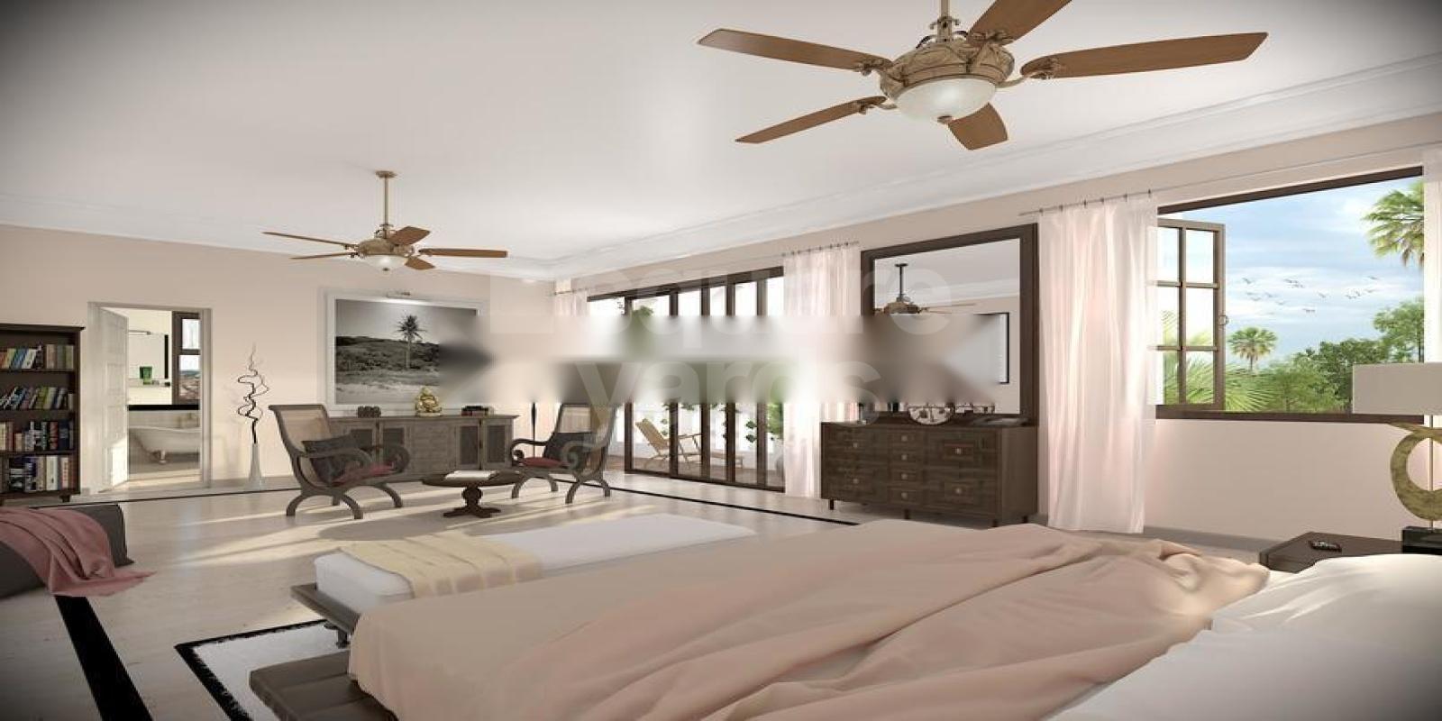 Elite Casa Feliz Mediterranean Villa