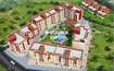 Emerald Sangolda Residency Villas Master Plan Image