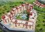 emerald sangolda residency villas project master plan image1