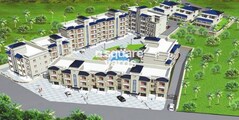 Emerald Sangolda Residency Villas