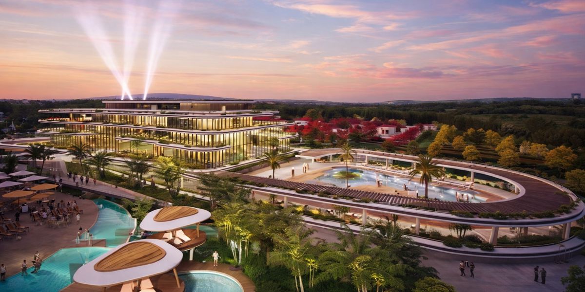 Errichter One Goa residential project in Karapur