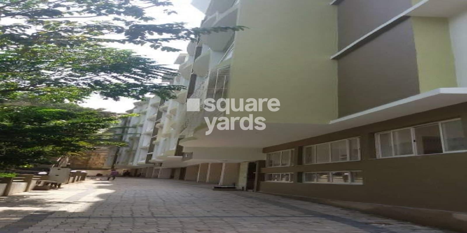 Essen Tranquility Featured Image