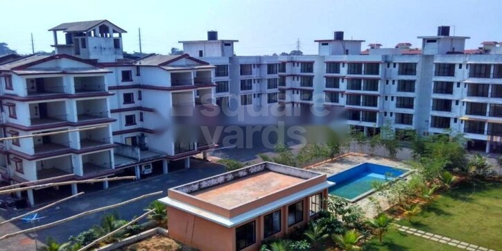 Expat Vida Goa Cover Image