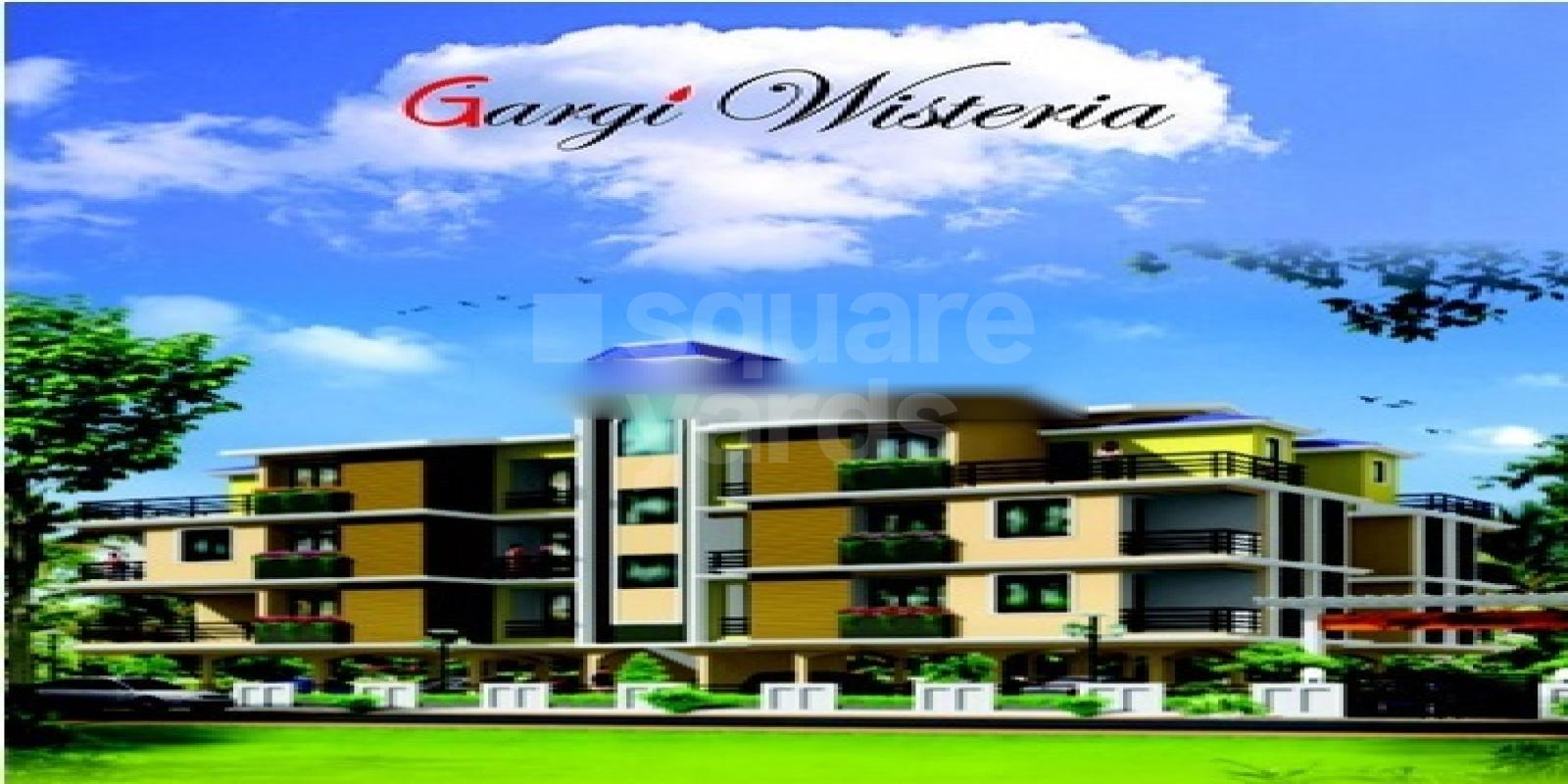 Gargi Wisteria