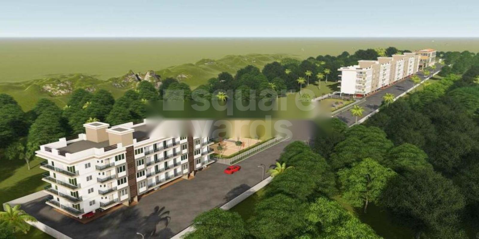 GHD Royal Avenue Porvorim