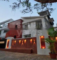 Green Wood Villas Green Wood Villas