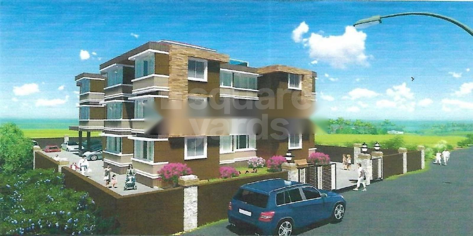 Greystone Fieldview Residency