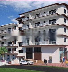 Heramba Residency Bicholim Heramba Residency Bicholim