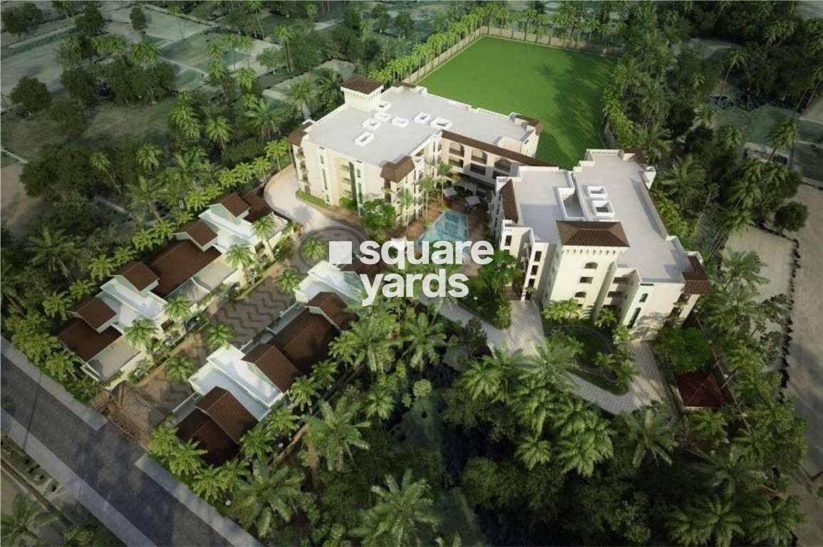 Heritage Floresta Villas