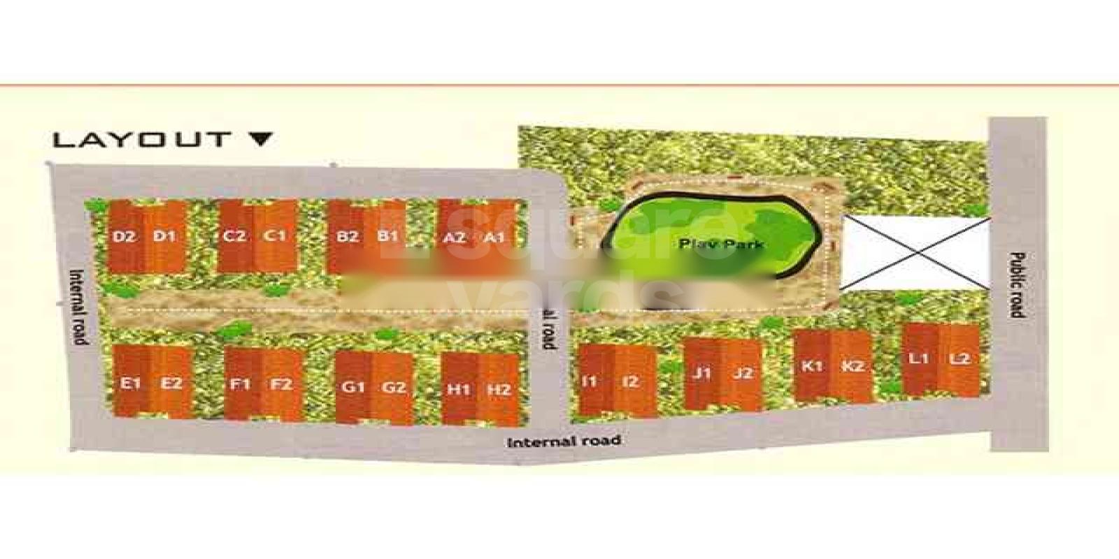 Hindustan Nature Framed Featured Image