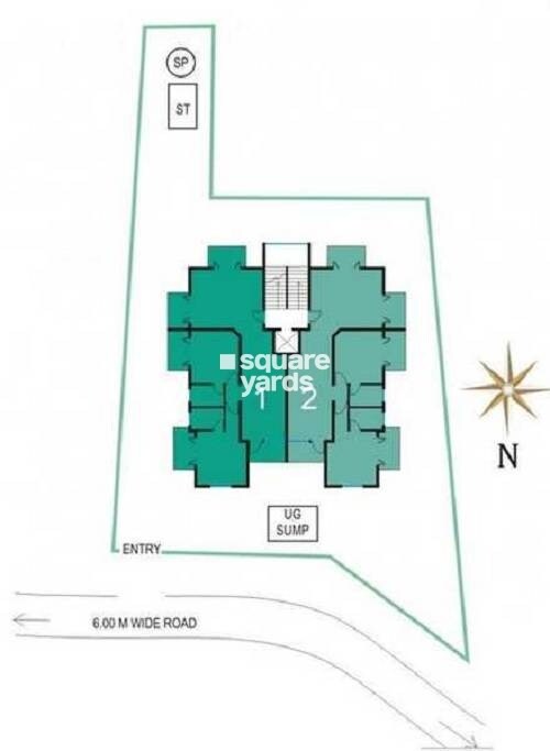 Horizons Solitaire Master Plan 1