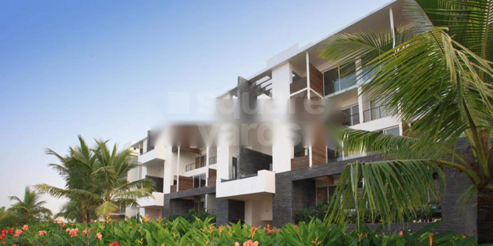 Infiniti Bay Featured Image