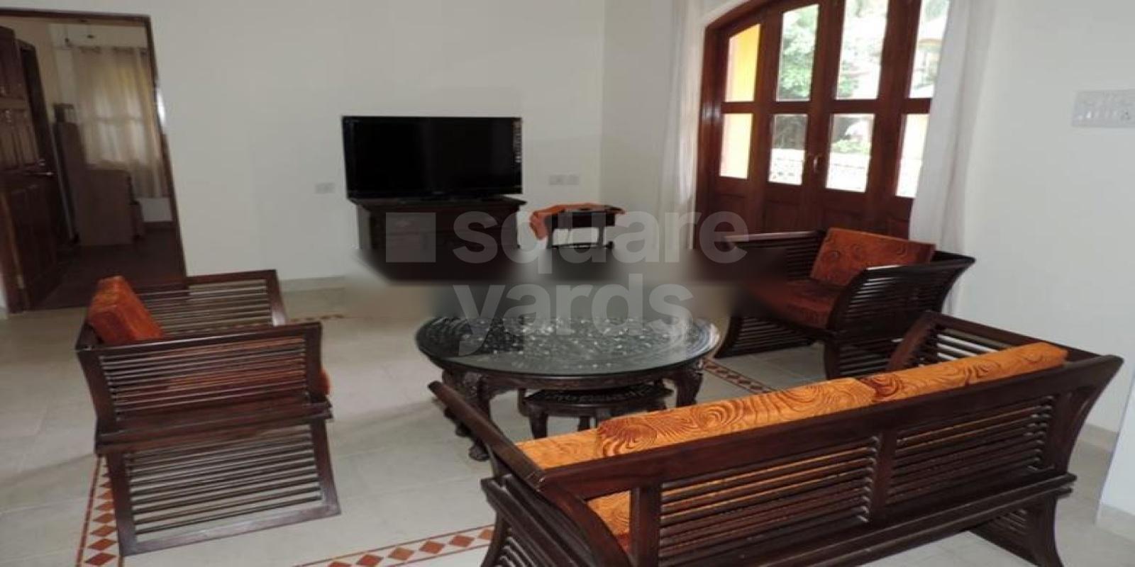 Iona Fernandes Dona Maria Epifania