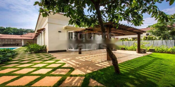 Isprava Villa Verde Cover Image