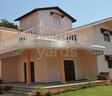 Jai Bhuvan Vagator Villas